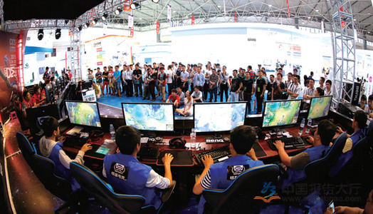 展望未来 展望未来