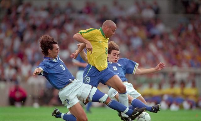 的深刻理解 的深刻理解